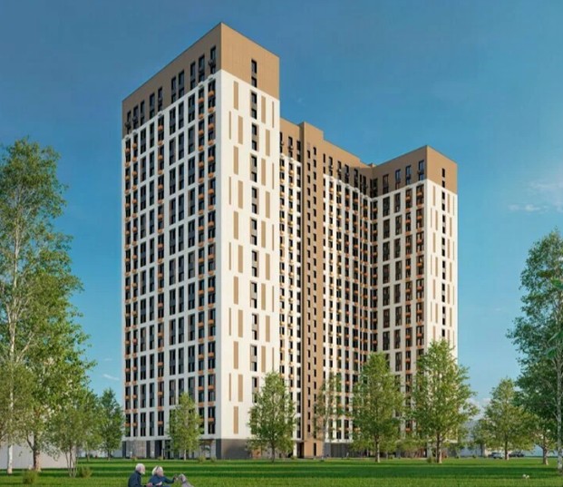 Кондиционеры с установкой в ЖК «Корица» г. Люберцы — надёжно, аккуратно, с гарантией