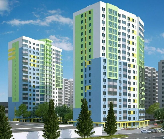 Кондиционеры с установкой в ЖК «Полётград» — надёжно, аккуратно, с гарантией