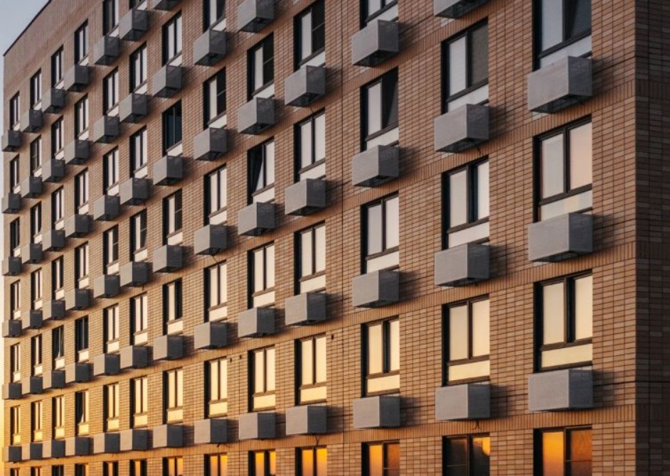 Кондиционеры с установкой в ЖК «Жулебино Парк»