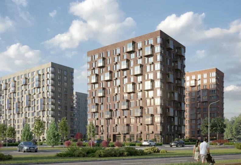 Кондиционеры с установкой в ЖК «Егорово Парк» — надёжно, аккуратно, с гарантией