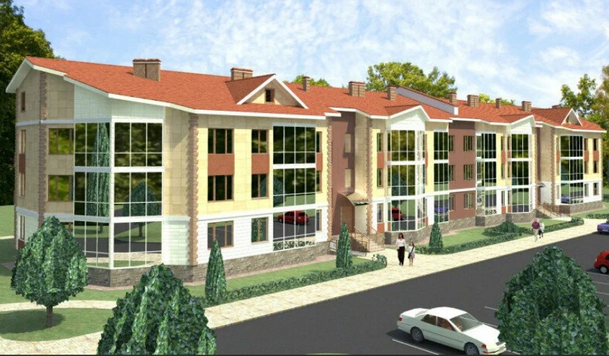 Кондиционеры с установкой в ЖК «Малое Павлино» — быстро, чисто и с гарантией!