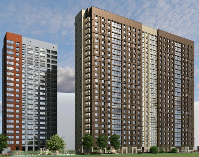 Кондиционеры с установкой в ЖК на ул. Оренбургской в Люберцах — надёжно, аккуратно, с гарантией