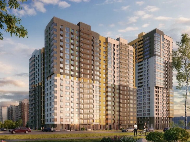 Кондиционеры с установкой в ЖК «Дмитриевский» (г. Люберцы) — надёжно, аккуратно, с гарантией