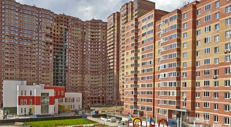 Кондиционеры с установкой в ЖК «Академический» в г. Люберцы