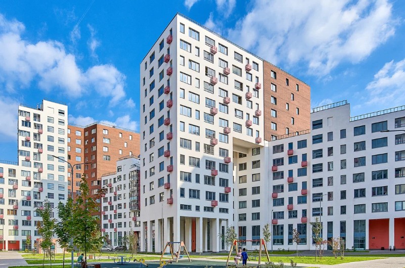 Кондиционеры с установкой в ЖК «Квартал Новокрасково» — надёжно, аккуратно, с гарантией