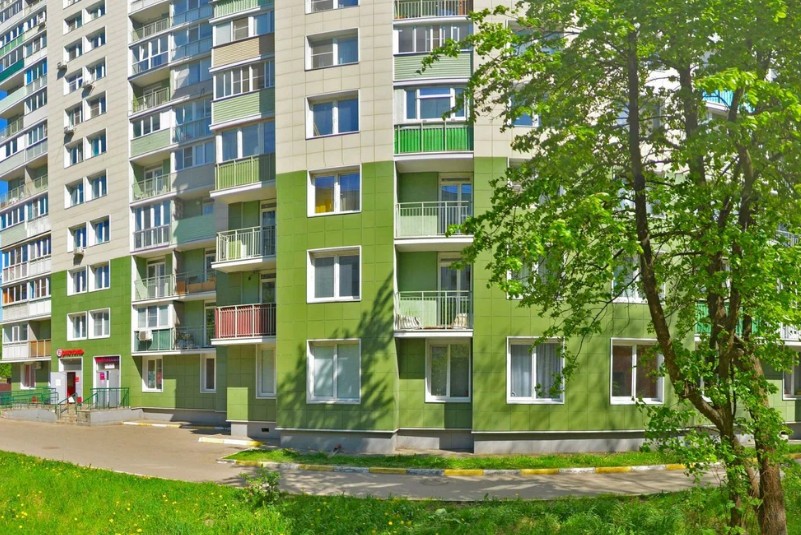 Кондиционеры с установкой в ЖК «Эко Квадрат» (р. п. Быково) — надёжно, аккуратно, с гарантией