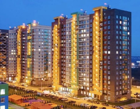 Кондиционеры с установкой в ЖК «Томилино Парк» — надёжно, аккуратно, с гарантией