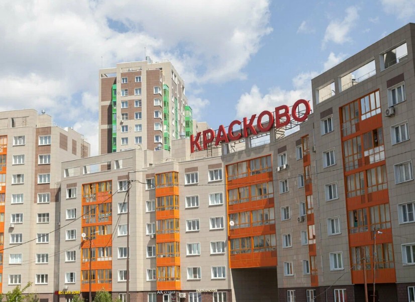 Кондиционеры с установкой в ЖК «Красково» — надёжно, аккуратно, с гарантией