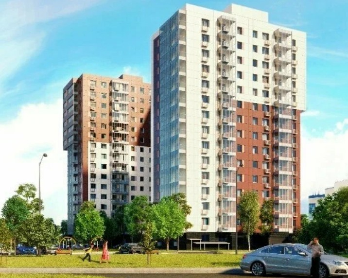 Кондиционеры с установкой в ЖК «Солнечный» — прохлада и комфорт без лишних хлопот!