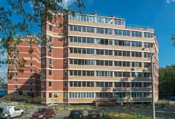 Кондиционеры с установкой в ЖК на ул. Колхозной, 10 (г. Люберцы) — надёжно, аккуратно, с гарантией