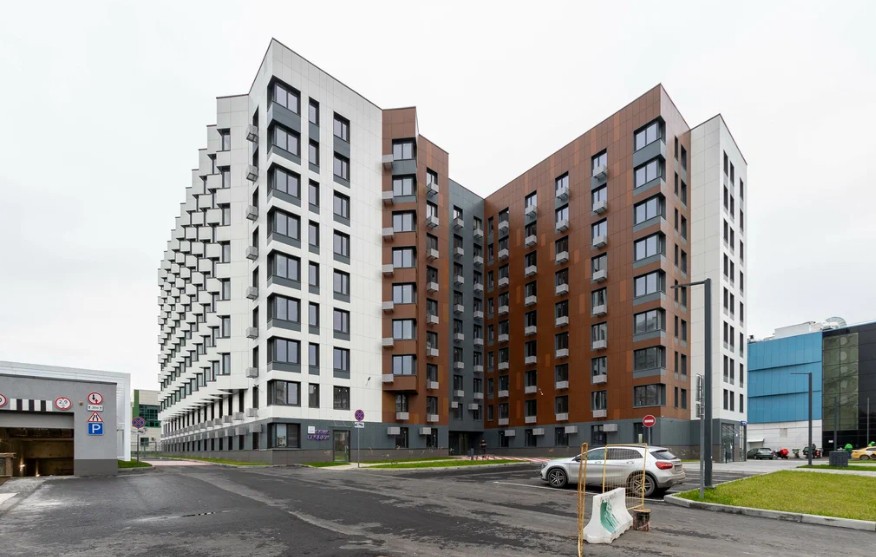 Кондиционеры с установкой в ЖК «Ситимикс Новокосино» — быстро, чисто и с гарантией!