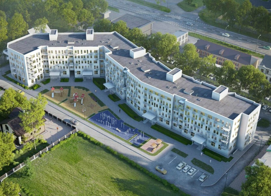 Кондиционеры с установкой в ЖК «Дом в Малаховке» — надёжно, аккуратно, с гарантией