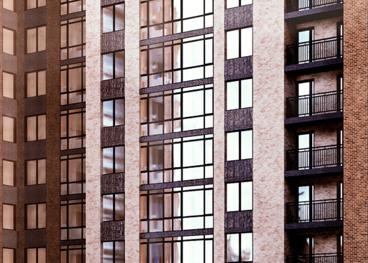 Кондиционеры с установкой в ЖК «Отлично» (г. Люберцы) — быстро, чисто, с гарантией!