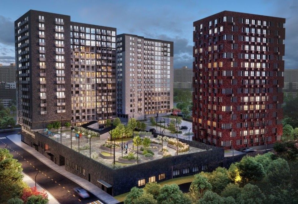 Кондиционеры с установкой в ЖК «Liberty (Либерти)», г. Люберцы — быстро, чисто и с гарантией!