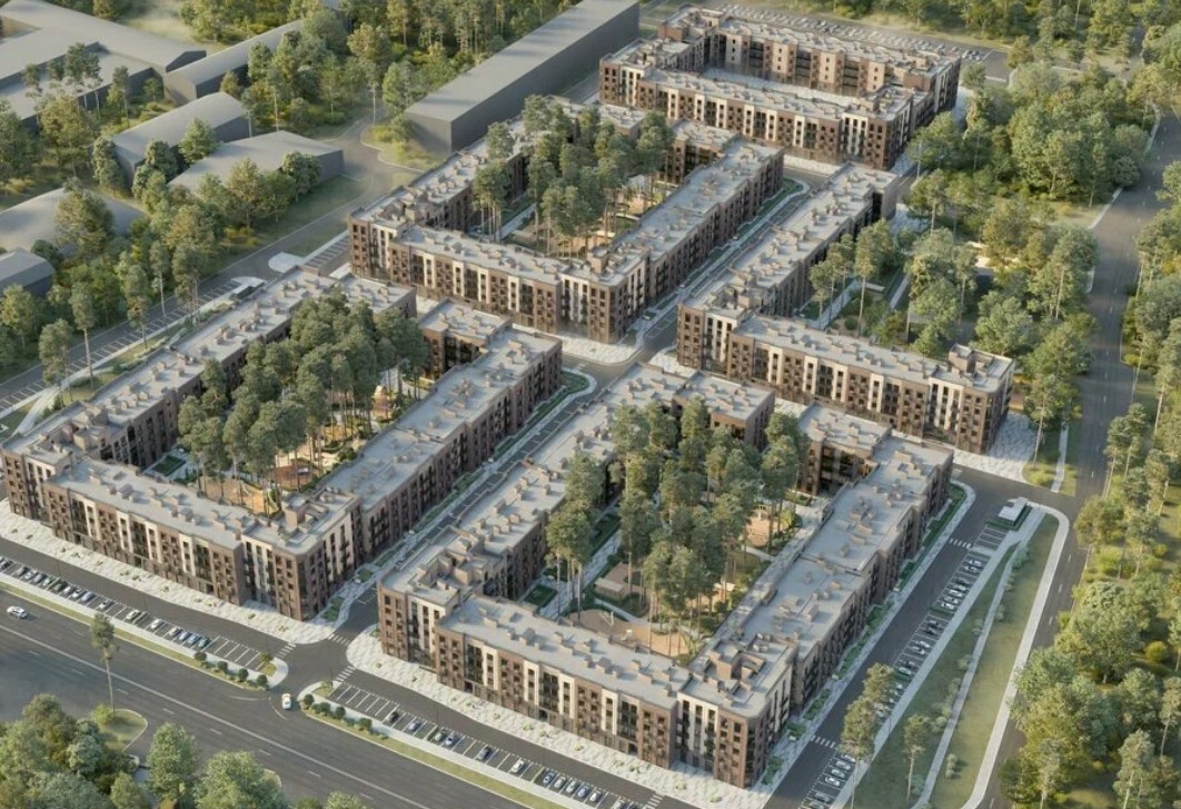 Кондиционеры с установкой в ЖК G3 Михалевич — прохлада и комфорт без лишних хлопот!