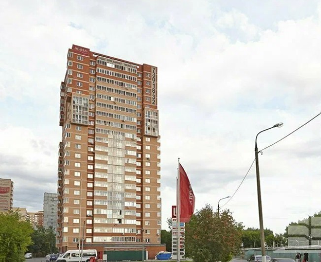 Кондиционеры с установкой в ЖК на ул. Юбилейной, 26 (г. Люберцы) — надёжно, аккуратно, с гарантией