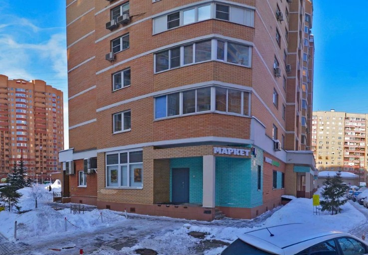 Кондиционеры с установкой в ЖК «Октябрьский ПР., 18, к. 2» (г. Люберцы) — надёжно, аккуратно, с гарантией