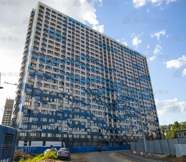 Кондиционеры с установкой в ЖК «Белые Росы» — надёжно, аккуратно, с гарантией