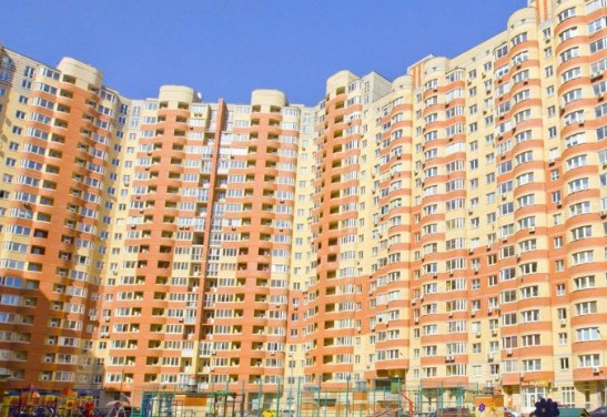 Кондиционеры с установкой в ЖК «Лермонтовский» (г. Люберцы)