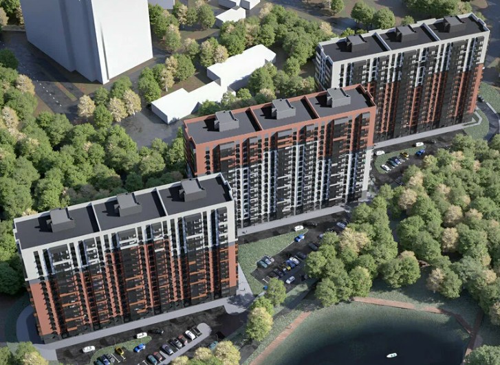 Кондиционеры с установкой в ЖК «Малаховский» — надёжно, аккуратно, с гарантией