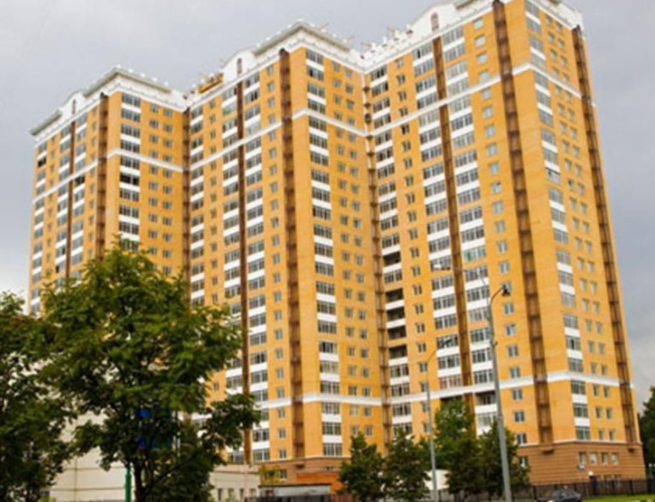 Кондиционеры с установкой в ЖК «Приволье» (Жулебино)