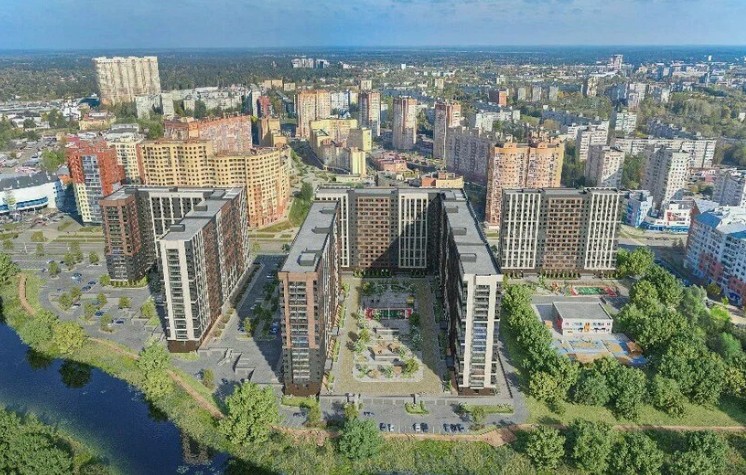 Кондиционеры с установкой в ЖК «Гранд Комфорт» Жуковский — надёжно, аккуратно, с гарантией