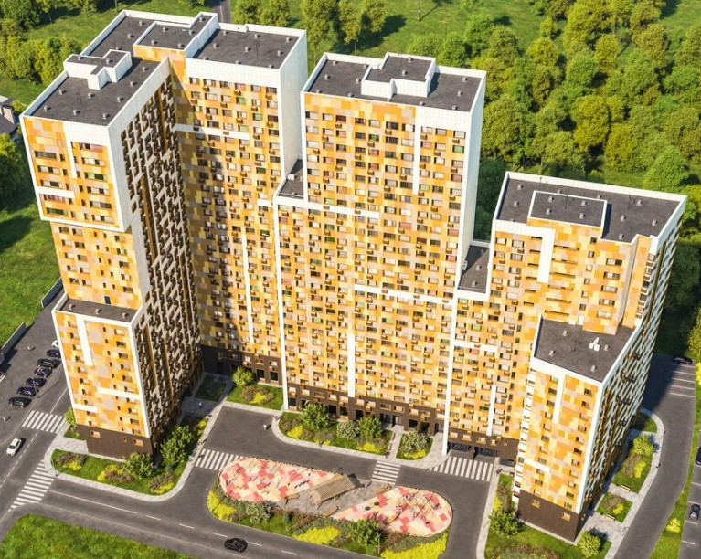 Кондиционеры с установкой в ЖК «Карамельный» — надёжно, аккуратно, с гарантией