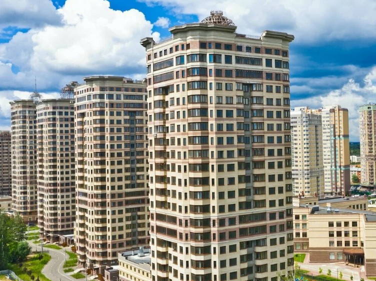 Кондиционеры с установкой в ЖК «Новый Раменский» — прохлада дома, даже когда на улице жара!