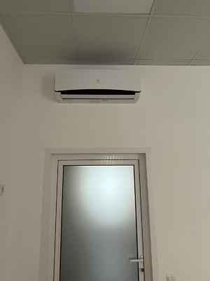 Кондиционеры с установкой в районе Жулебино