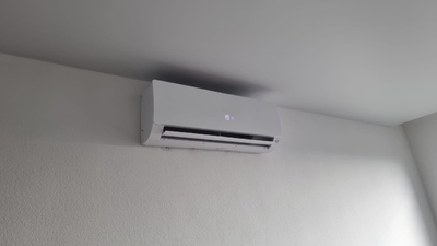 Кондиционеры с установкой в ЖК на ул. Колхозной, 10 (г. Люберцы) — надёжно, аккуратно, с гарантией