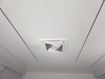 Кондиционеры с установкой в ЖК «Дюна» (г. Котельники) — надёжно, аккуратно, с гарантией