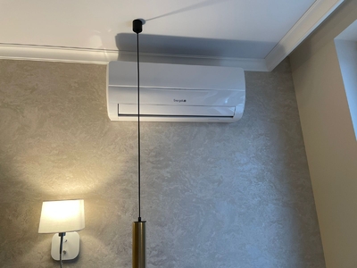 Кондиционеры с установкой в ЖК «Liberty (Либерти)», г. Люберцы — быстро, чисто и с гарантией!