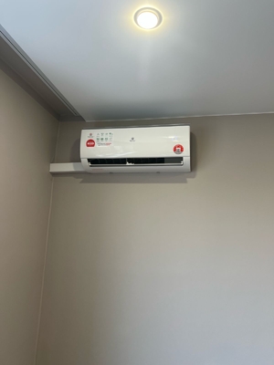 Кондиционеры с установкой в ЖК «Томилино» — надёжно, аккуратно, с гарантией