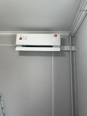 Кондиционеры с установкой в районе Некрасовка