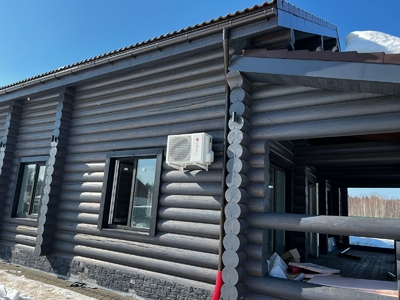 Кондиционеры с установкой в Жуковском