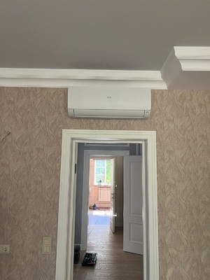 Кондиционеры с установкой в ЖК Twin House (Твин Хаус)