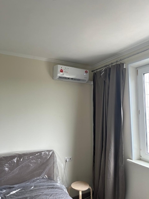 Кондиционеры с установкой в районе Жулебино