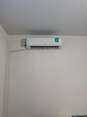 Купить кондиционеры с установкой под ключ на Рязанском проспекте — прохлада в доме без лишних хлопот!