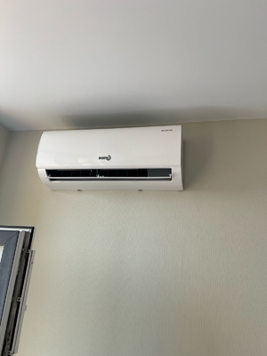 Кондиционер с установкой в Рязанском районе