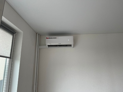 Кондиционеры с установкой в ЖК «Цветной бульвар» (Красково) — надёжно, аккуратно, с гарантией