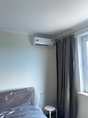 Кондиционеры с установкой в районе Жулебино