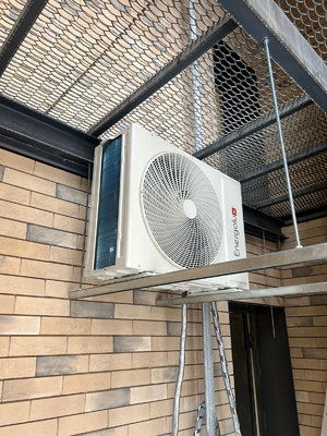 Кондиционеры с установкой в Жуковском