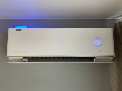 Кондиционеры с установкой в ЖК Pilot 9‑18 (Пилот 9‑18)