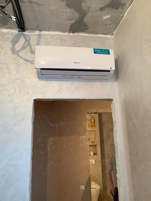 Купить кондиционеры с установкой под ключ в Подольске — прохлада в доме без хлопот!