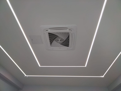 Кондиционеры с установкой в ЖК «Liberty (Либерти)», г. Люберцы — быстро, чисто и с гарантией!