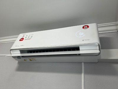 Кондиционеры с установкой в ЖК Pilot 9‑18 (Пилот 9‑18)