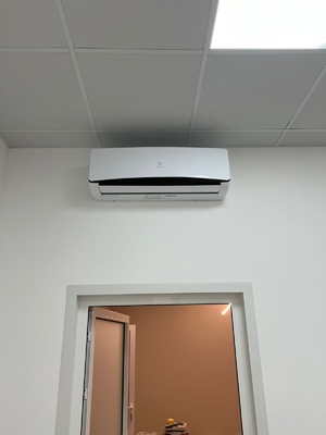 Кондиционеры с установкой в районе Жулебино