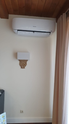 Кондиционеры с установкой в районе Жулебино