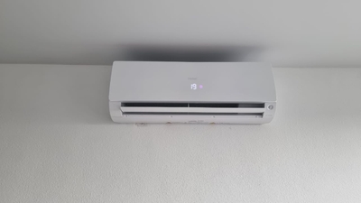 Кондиционеры с установкой в ЖК «Некрасовка‑Парк»