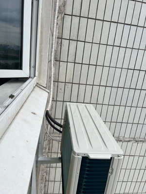 Кондиционеры с установкой в районе Жулебино